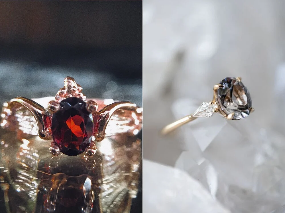 Tendencia anillos 2020 hotsell